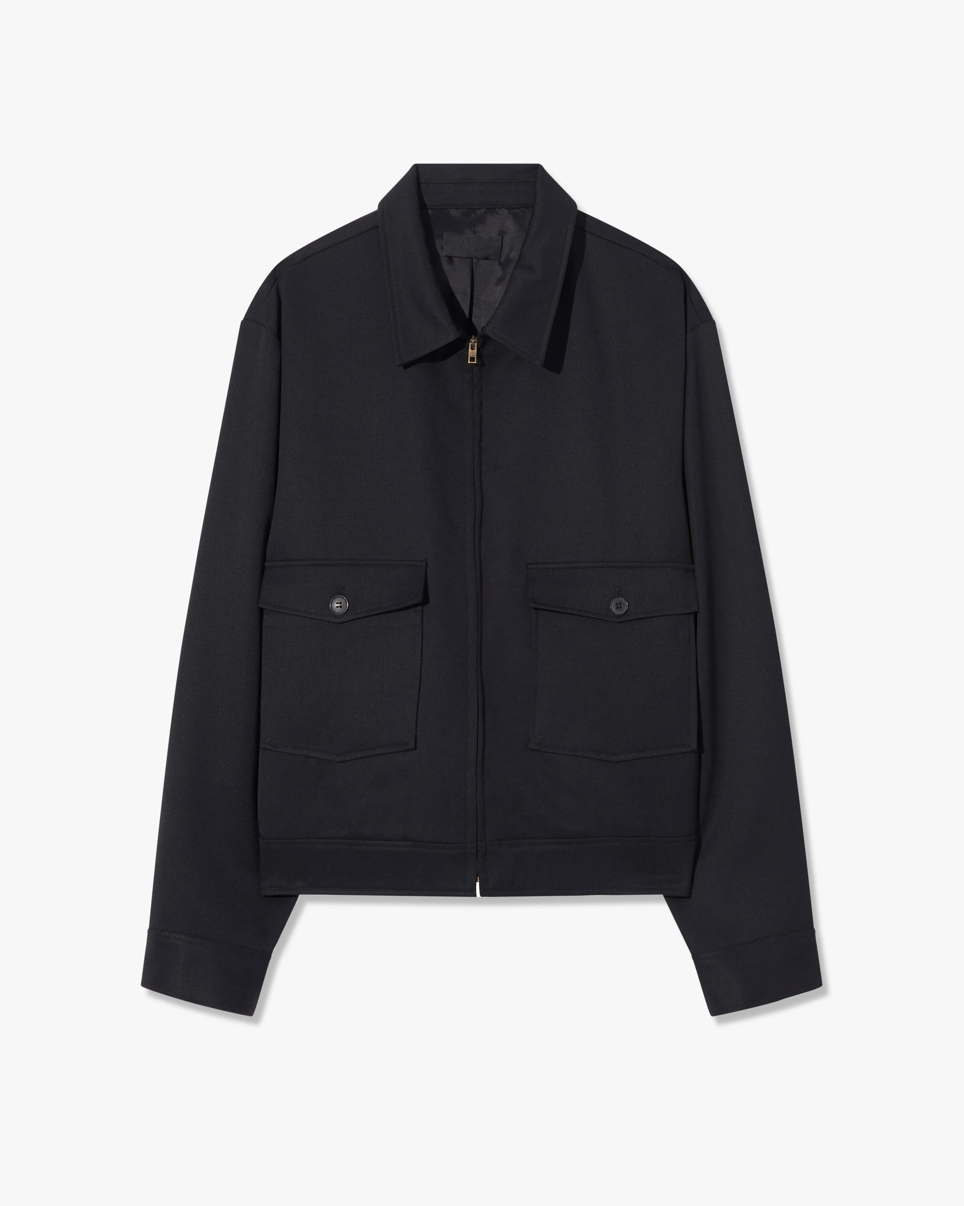 Down Stuffed MATIAS JACKET