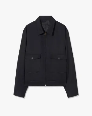 Down Stuffed MATIAS JACKET