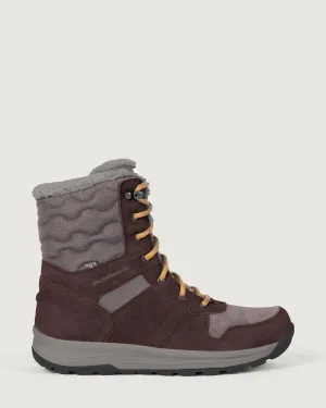 Winterburn Women's Ankle Boots - Pony Travel Light