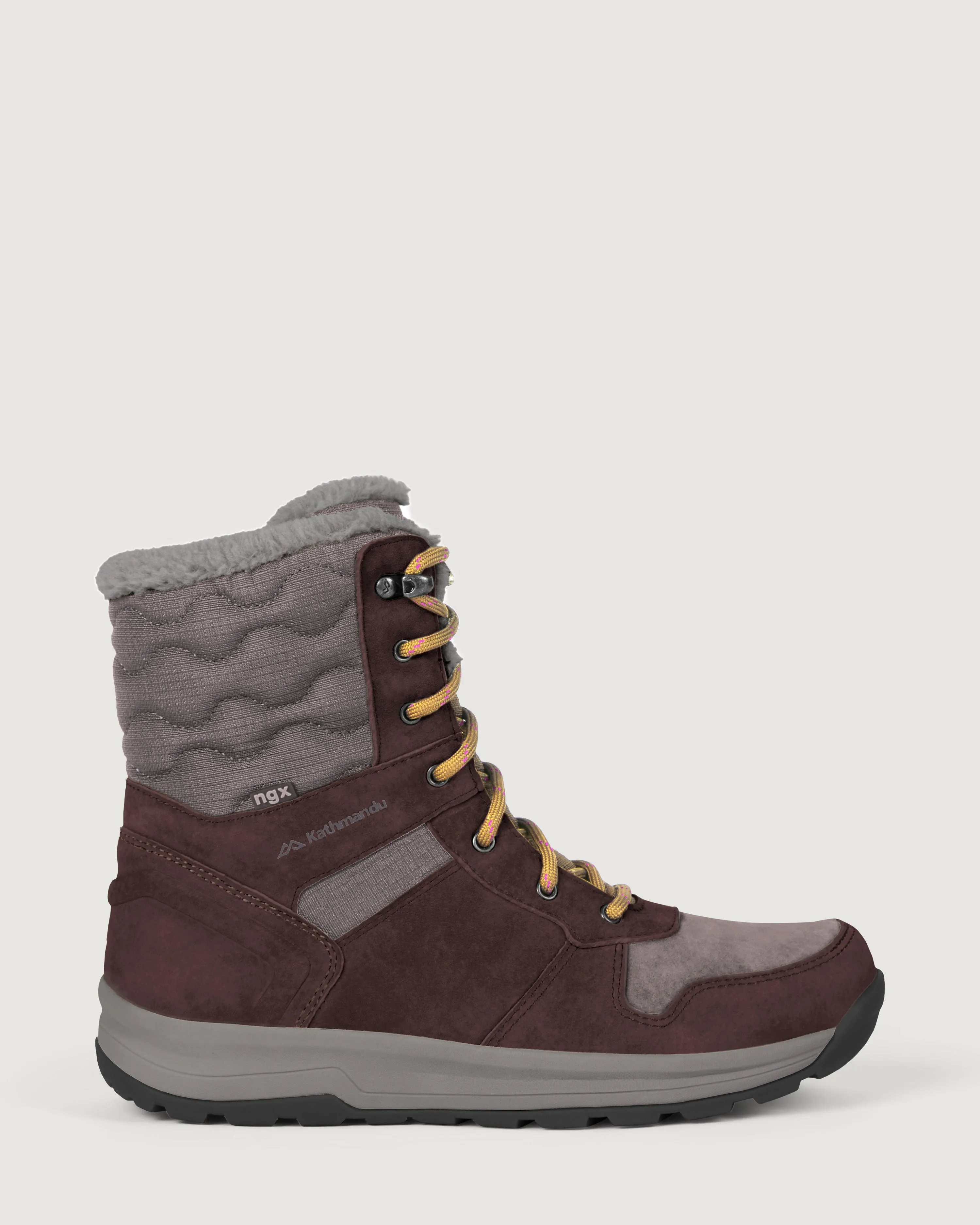 Winterburn Women's Ankle Boots - Pony Travel Light