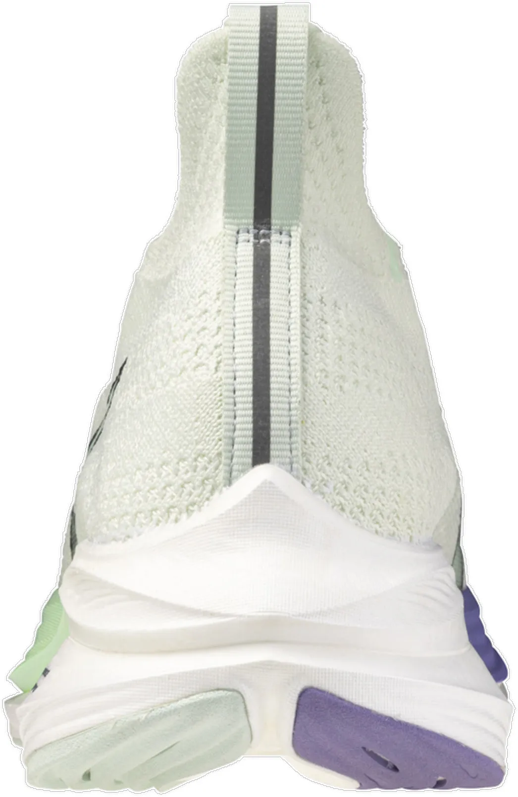 Mizuno Neo Zen Womens Running Shoes - Green supportive shoes waterproof - construction - reliability shoes