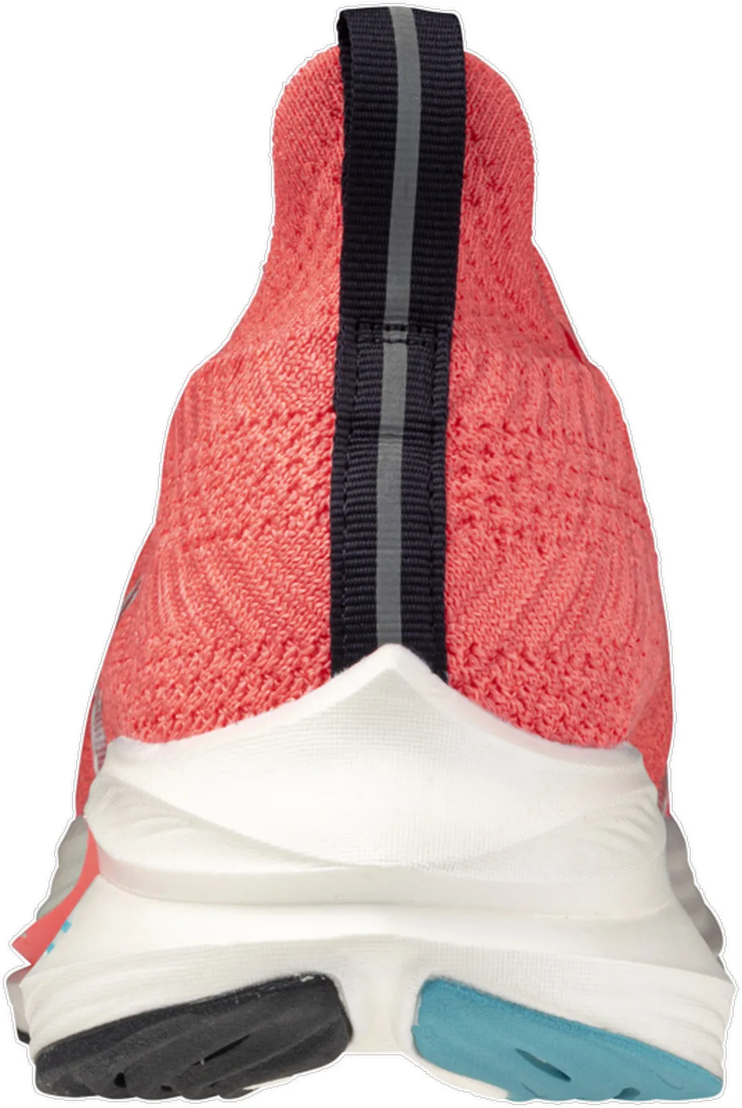 Mizuno Neo Zen Womens Running Shoes - Pink Multi Density Sole