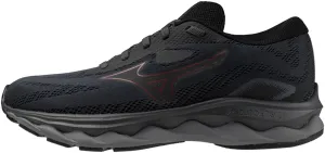 memorable - running great flexibility Mizuno Wave Serene GORE-TEX Womens Running Shoes - Black