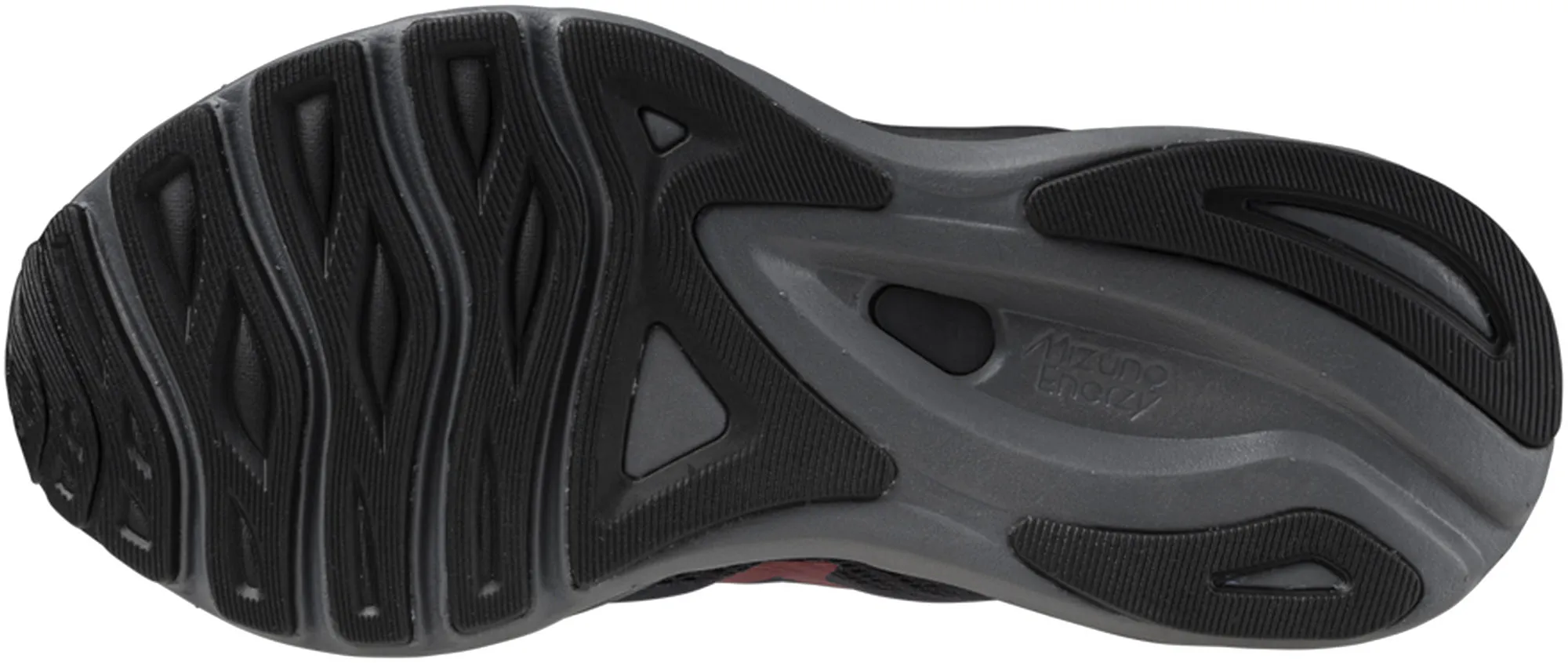 Mizuno Wave Serene GORE-TEX Womens Running Shoes - Black hip - hop dance shoes road running shoes