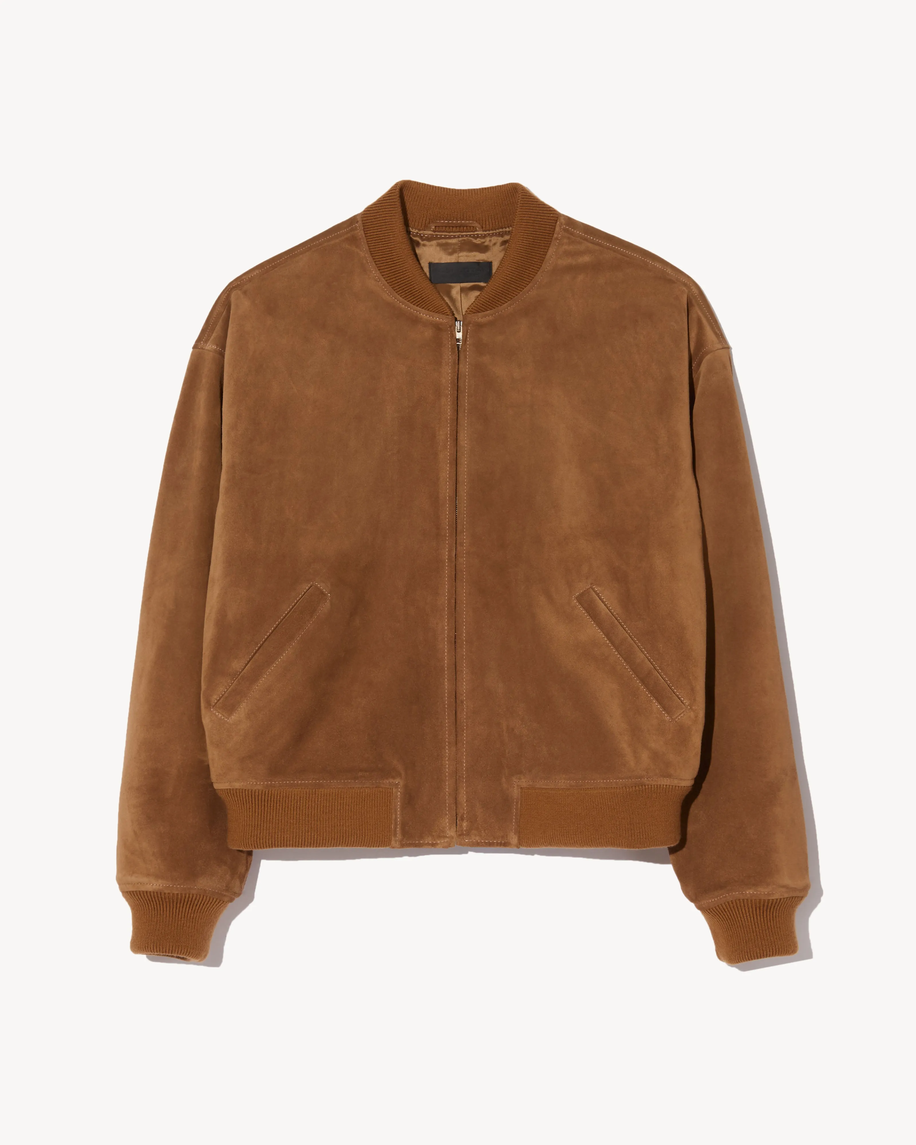 Hypoallergenic Fibers DRAVA JACKET