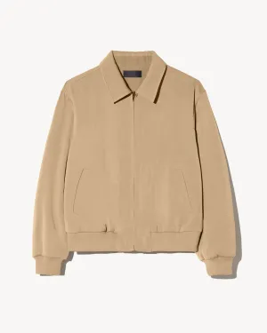 DESMOND JACKET Snag Free Surface Weatherproof Construction