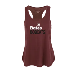 Women's Racerback tank from Boxercraft Street Light GentleWaistband