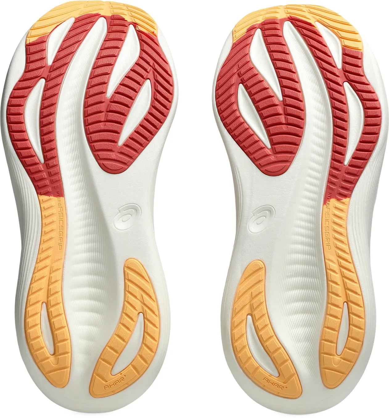 Asics Gel Nimbus 27 Womens Running Shoes - Pink Indoor fitness