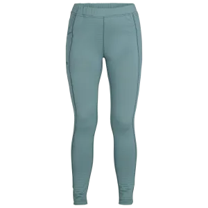 Flex Wear Design wrinkle free Women's Vigor Grid Fleece Bottoms
