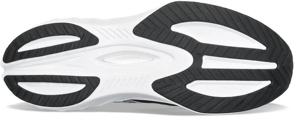 informal shoes Saucony Tide 2 Womens Running Shoes - Black