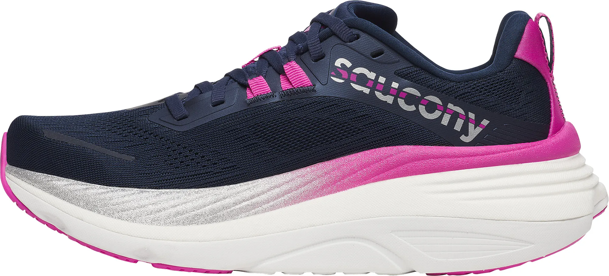 Style - savvy Sports Gear Saucony Hurricane 24 Womens Running Shoes - Blue