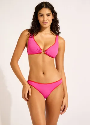 Non Irritating Tags Non Bulky Design Beach Bound Hipster Bikini Bottom