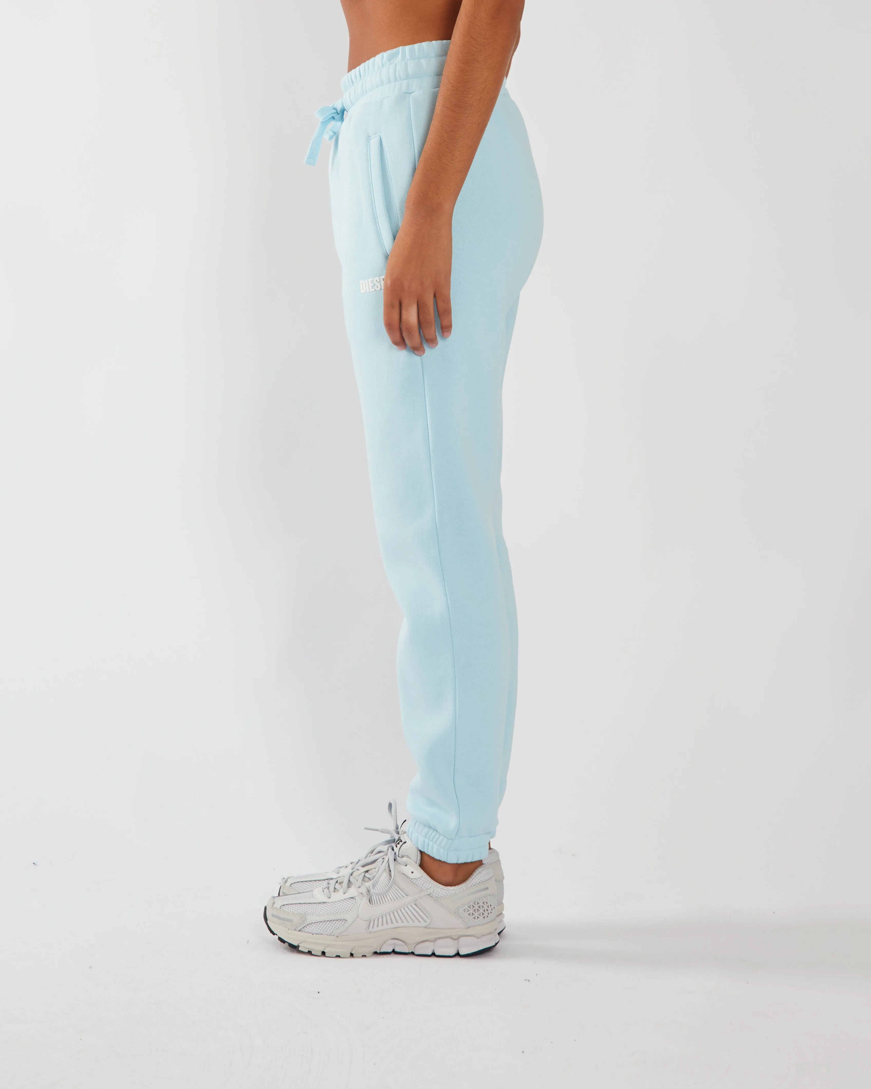 Lexi Jogger Cool Blue SoftTouchFinish Student Cool