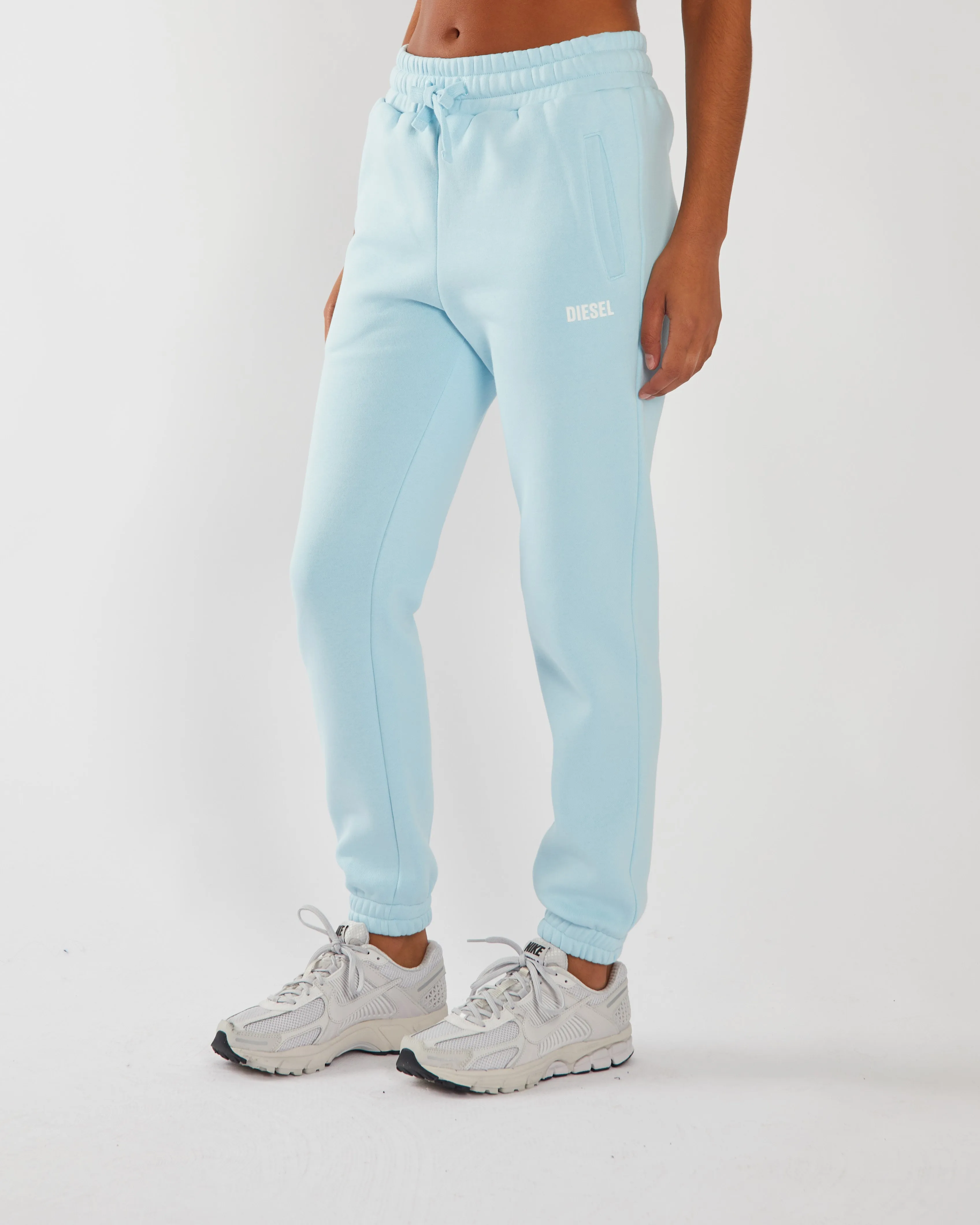 FlexibleJointConstruction Lexi Jogger Cool Blue