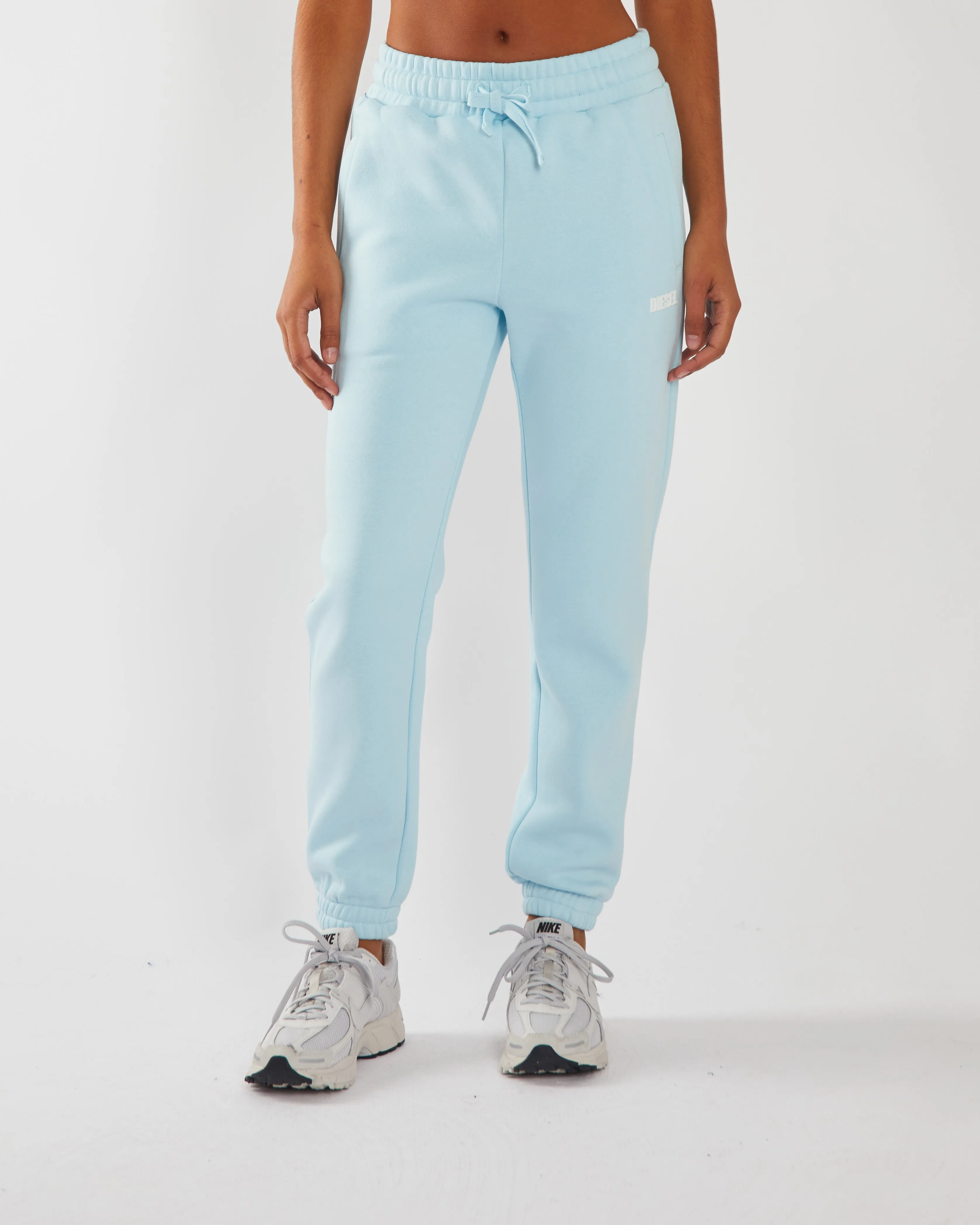 Lexi Jogger Cool Blue FastDrying Inner Layer