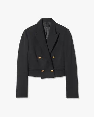 Dynamic flex Wrinkle Free Exterior BEAUREGARD BLAZER