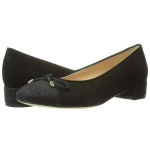 casual daily wear Women's Vera Heel In Black