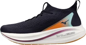Mizuno Neo Vista 2 Running Shoes - Blue UV - protection - factor shoes