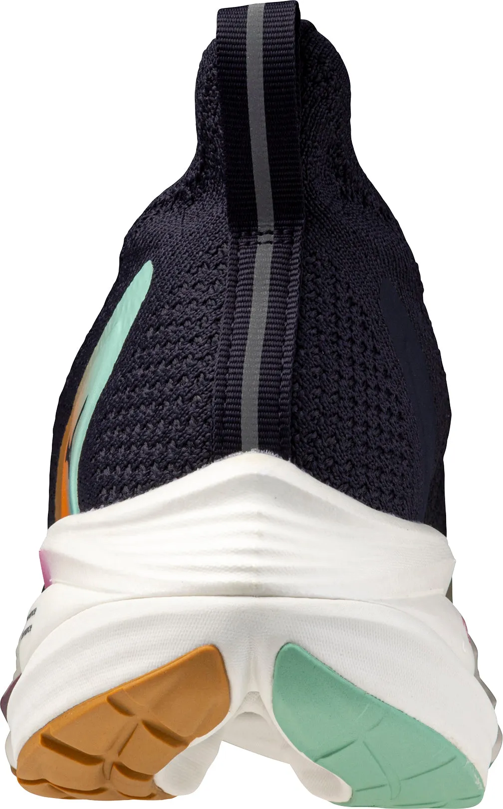 hill running Mizuno Neo Vista 2 Running Shoes - Blue