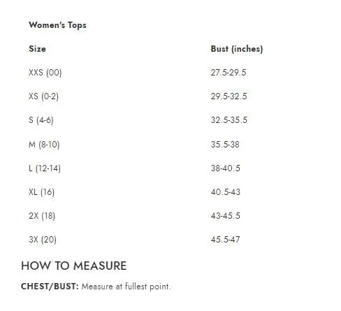 Women's Scoop Neck Tee from Boxercraft RollUp Sleeves