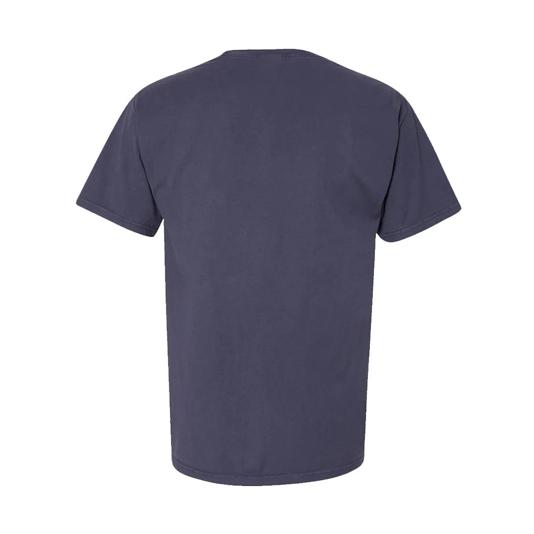 Vintage Tee Classic Comfort Style Street Trend Look