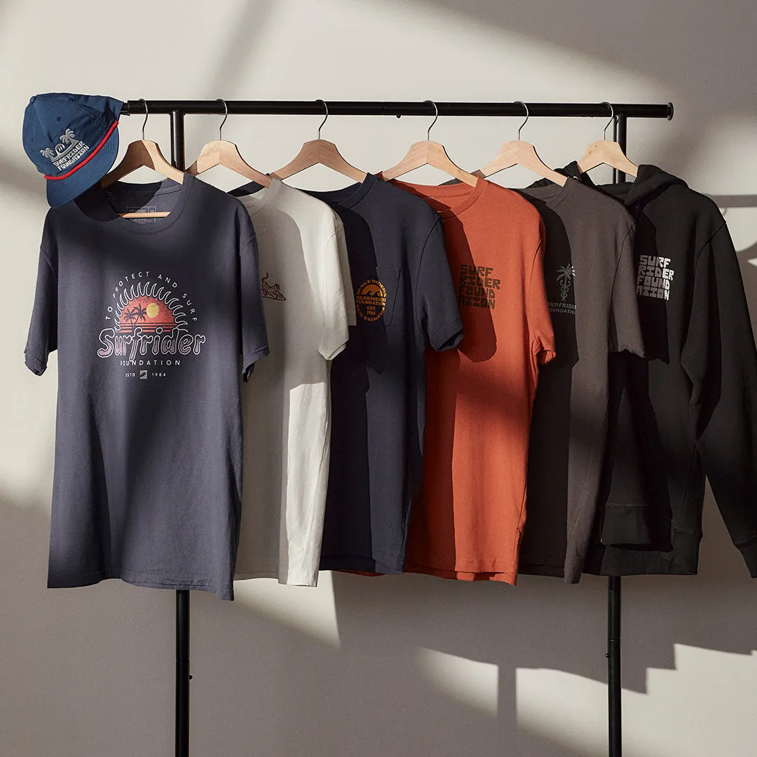 Comfortable Fit Wear Anti microbial coating Vintage Tee