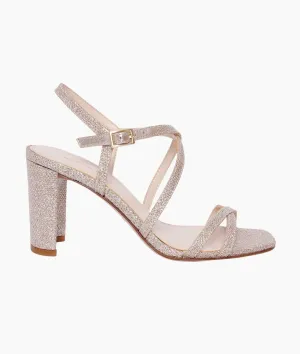 Energetic Mood Noreen 2-Tx In Plat Gold