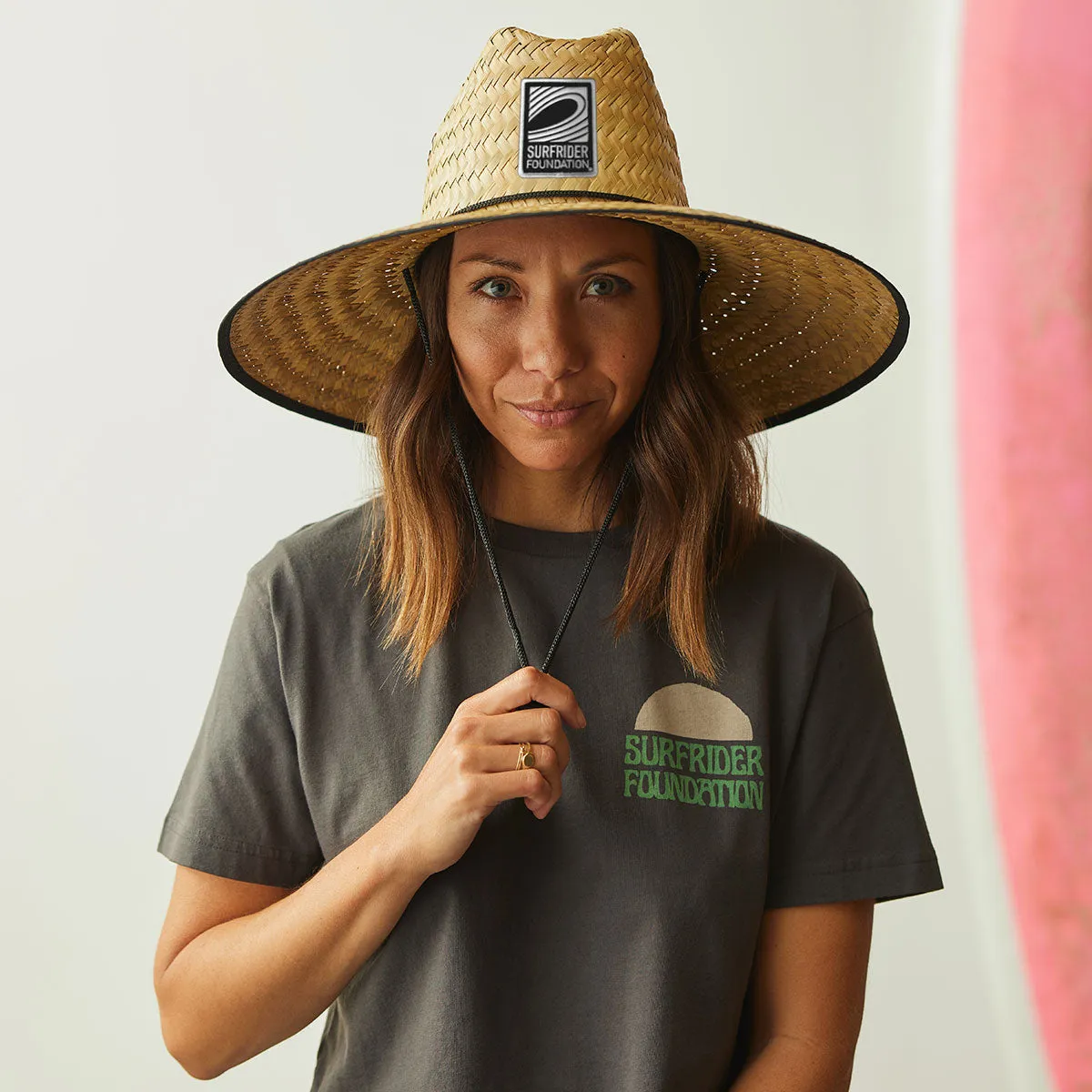 Oasis Tee Seasonal Comfort Stretchable Knit