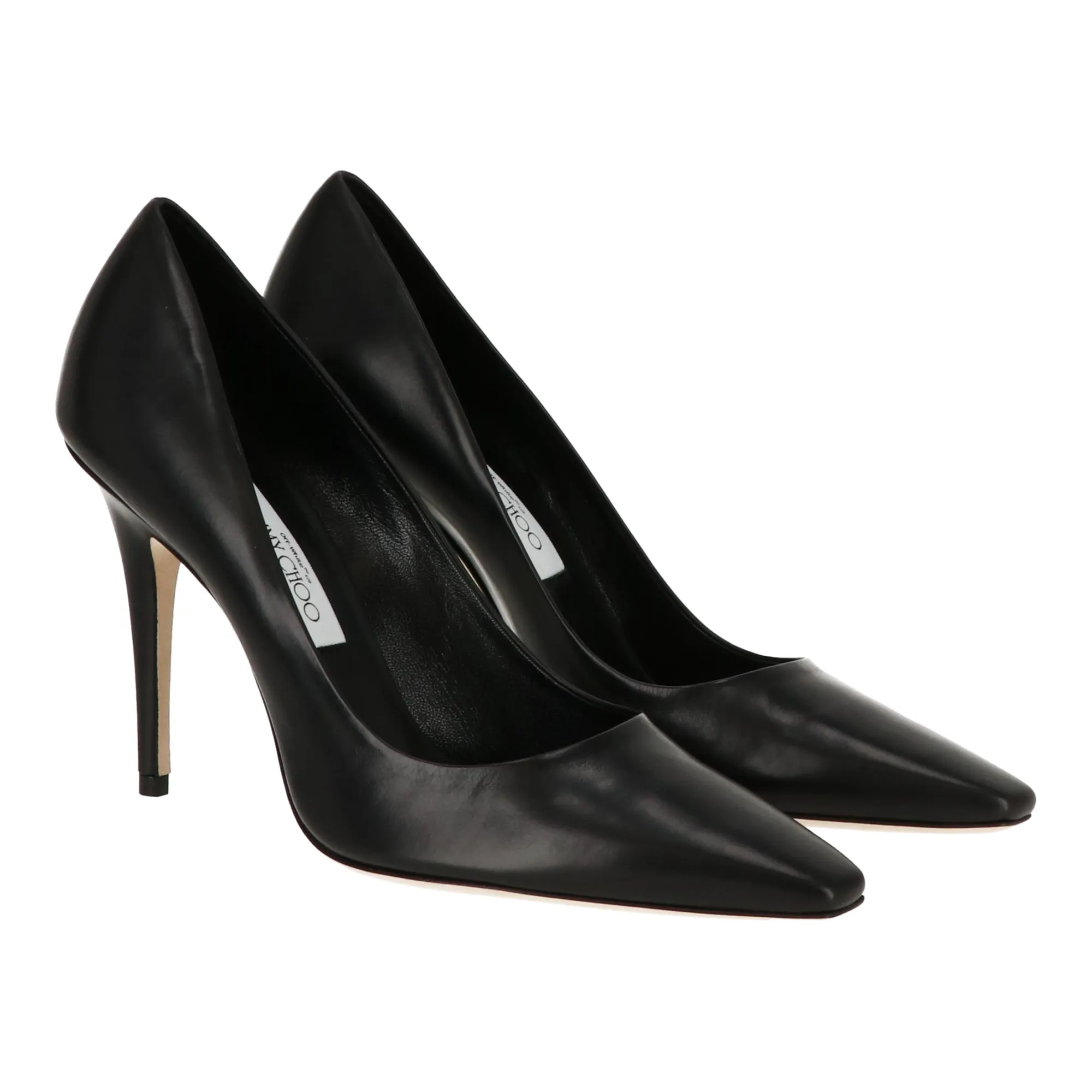 Ultra light Pink Heels Off White Womens Black Pump