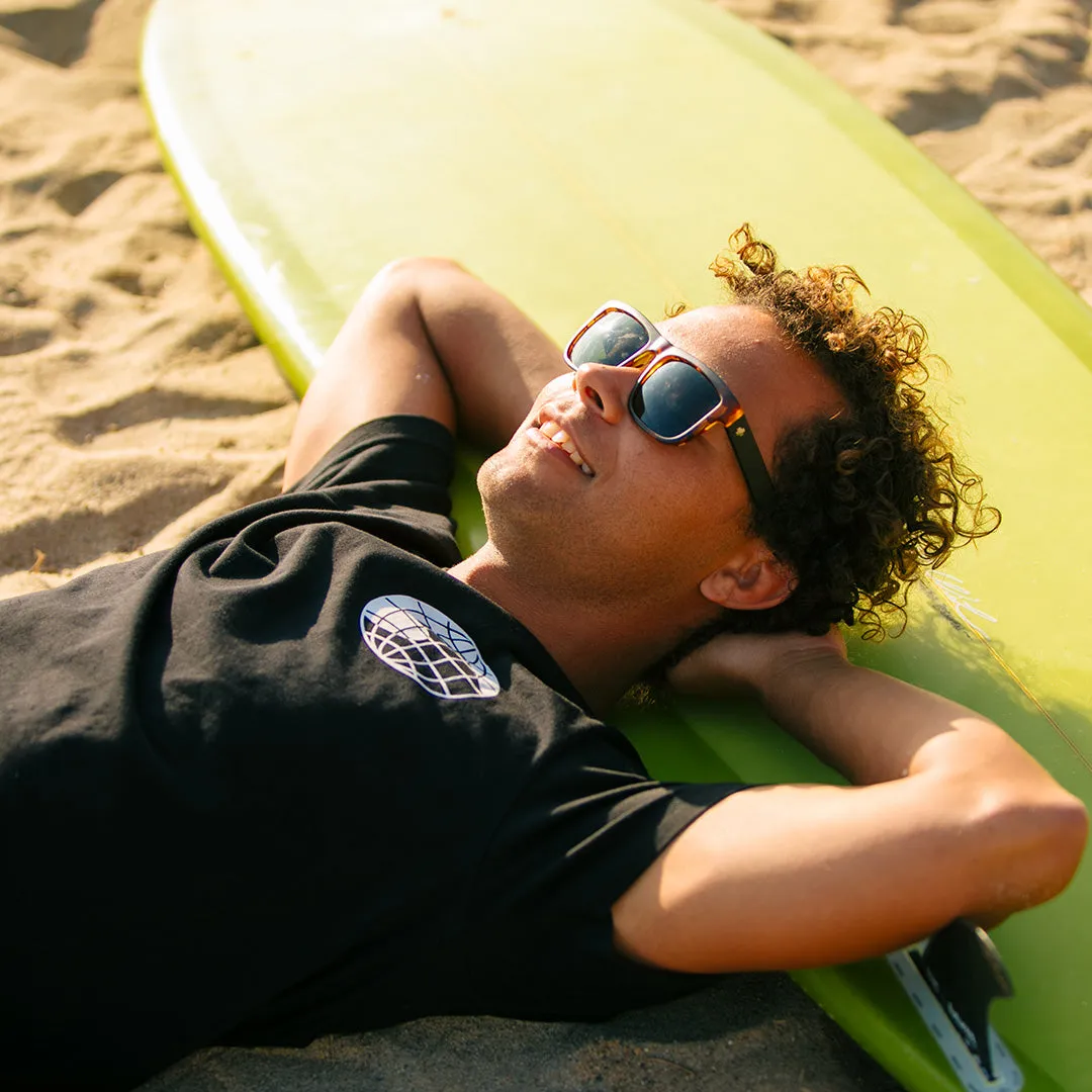 One World Tee Light and Cozy