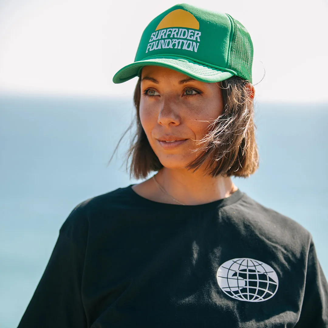 Casual Mode TemperatureRegulating One World Tee