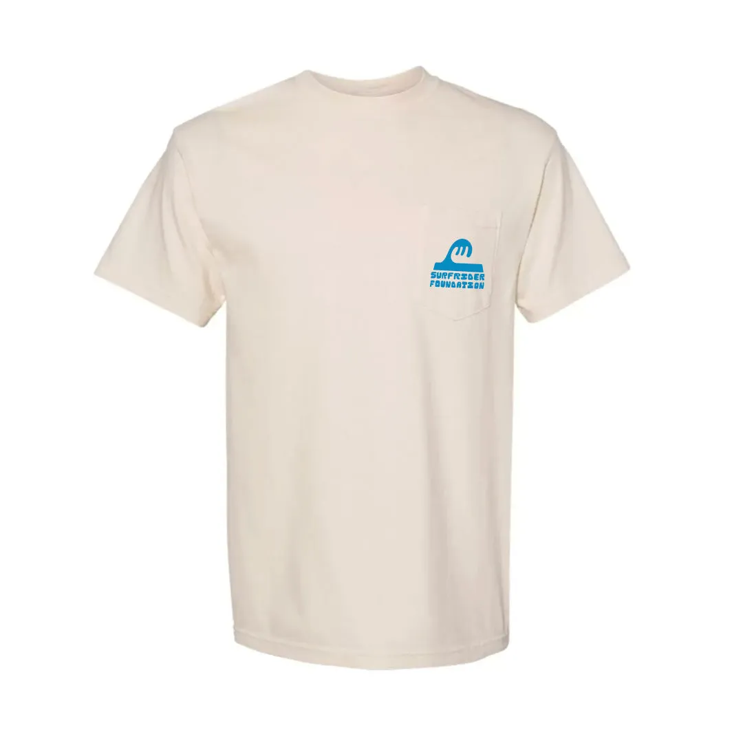 ONMF Marching Tee Slim Waistband dry cleanable