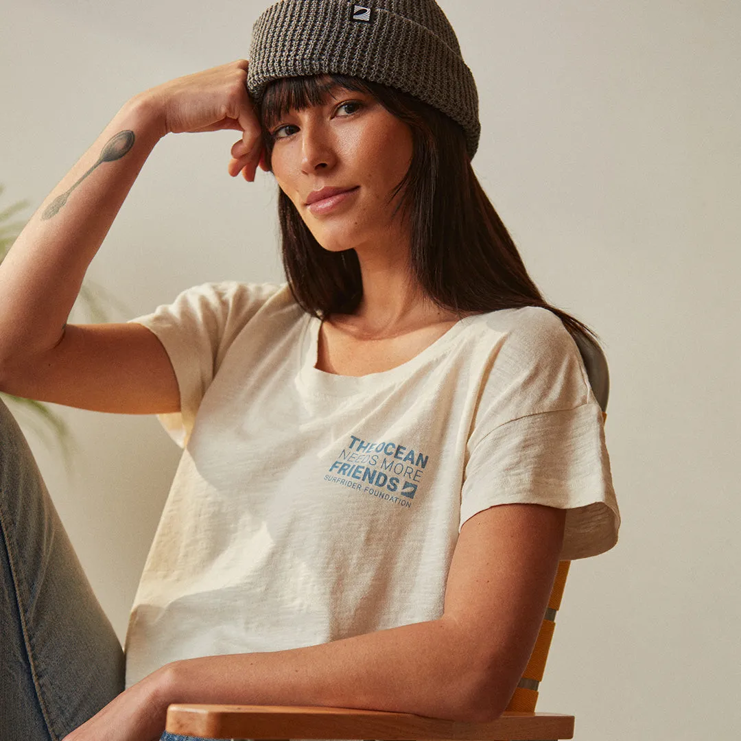 ONMF Womens Tee Comfy Fit