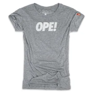 Relaxed Wear Fit Multi Directional Stretch OPE! (WOMEN)