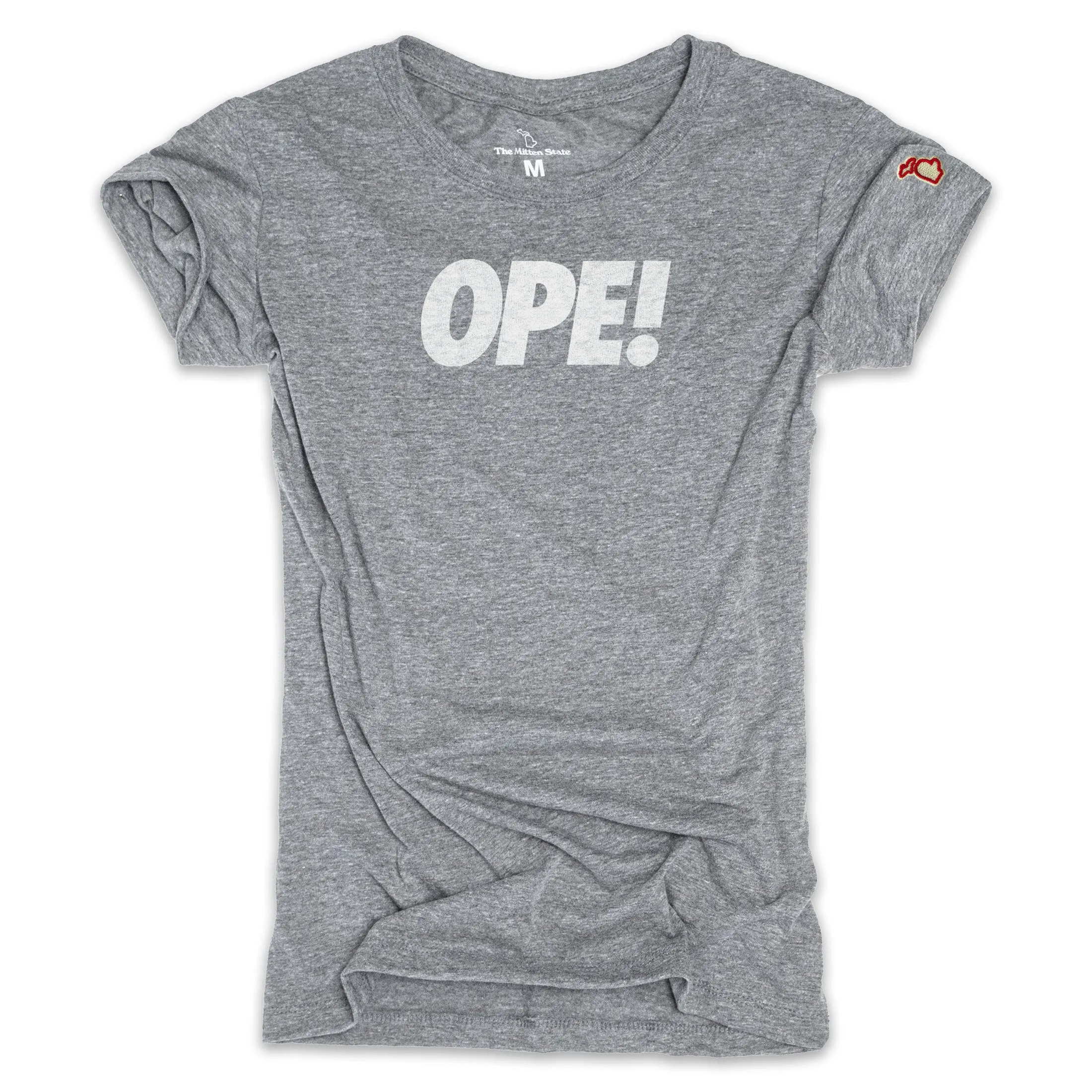 OPE! (WOMEN) City Fashion Look