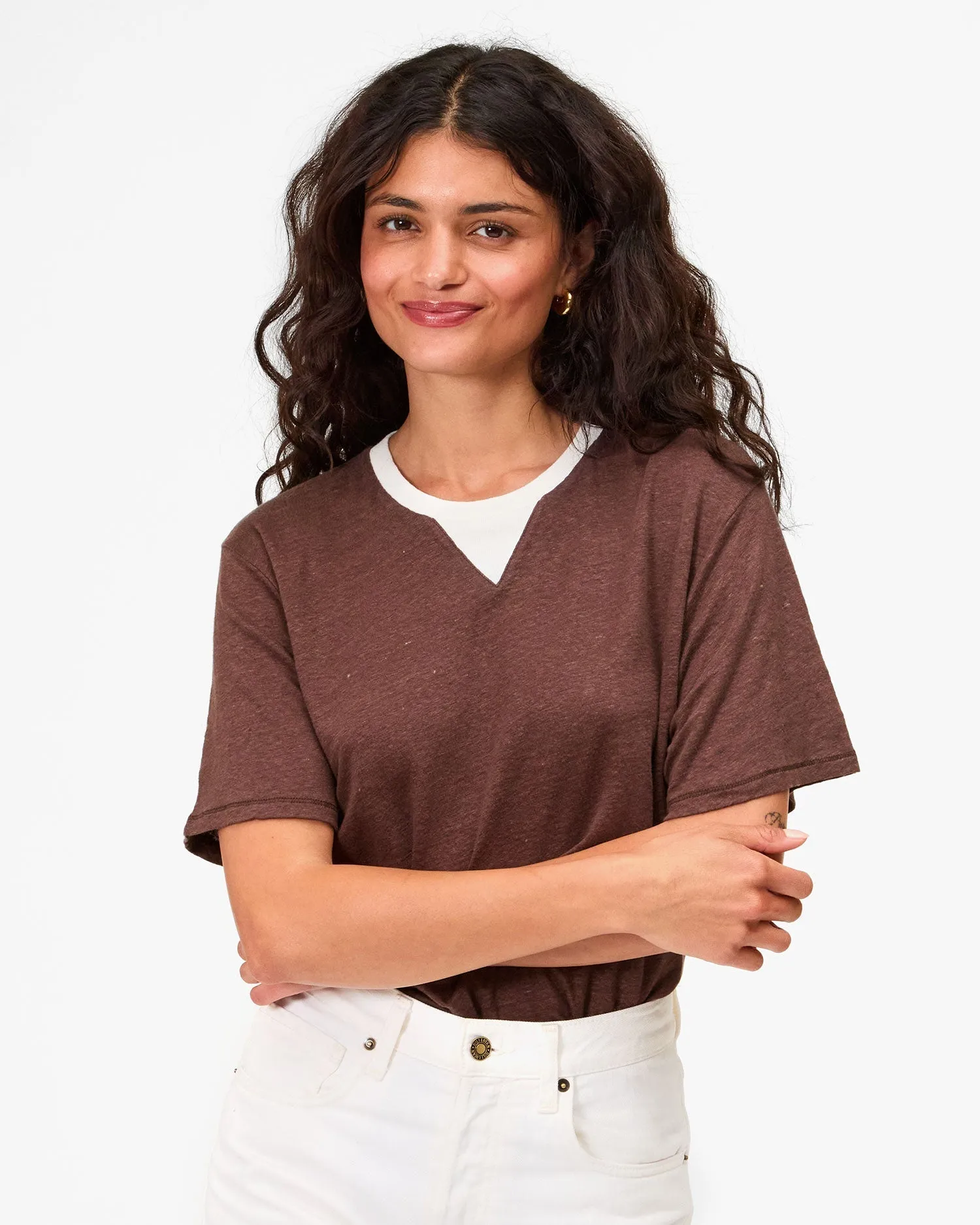 Original Tee Cozy Look Wear