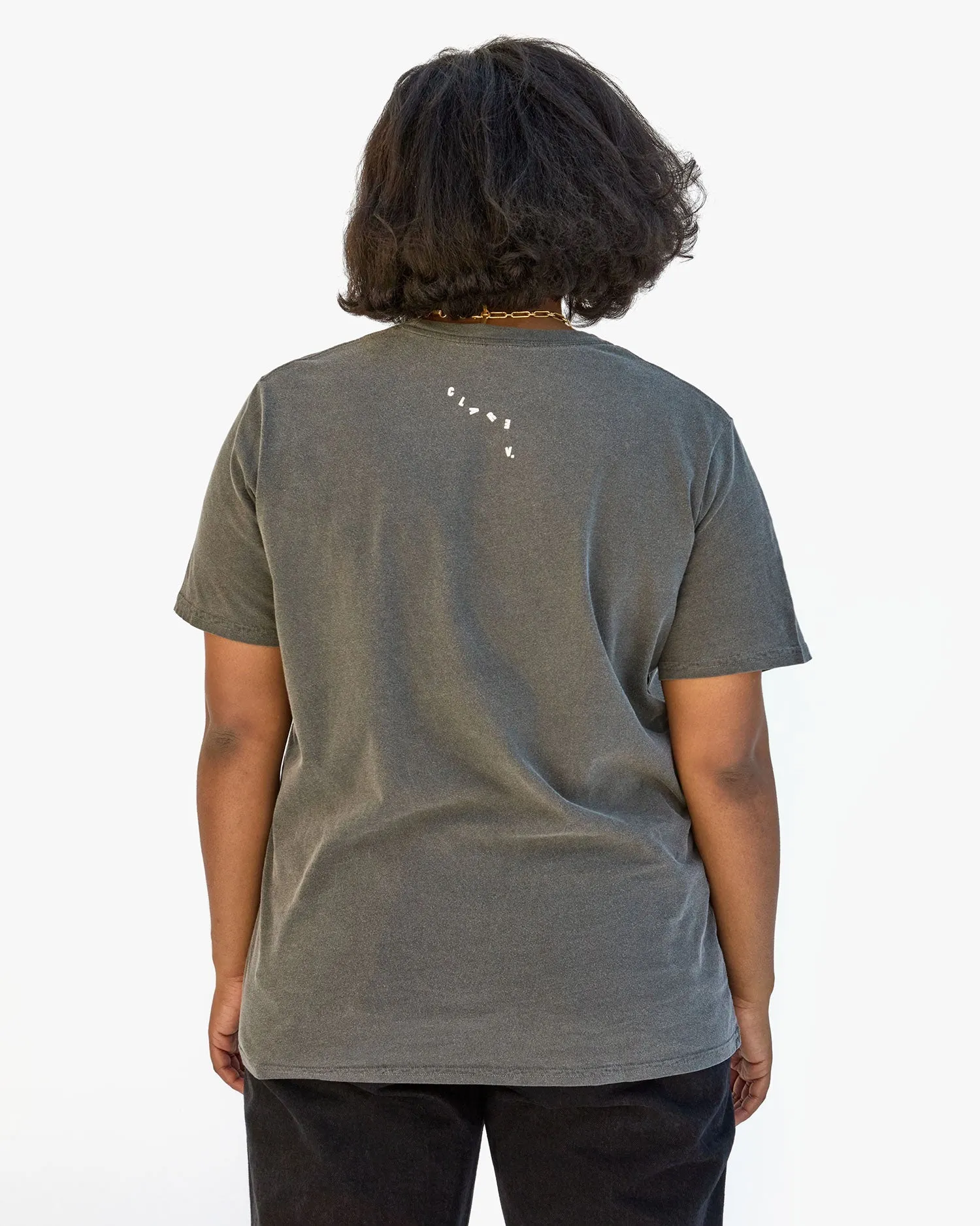 MoistureWickingFabric Stylish piece Original Tee