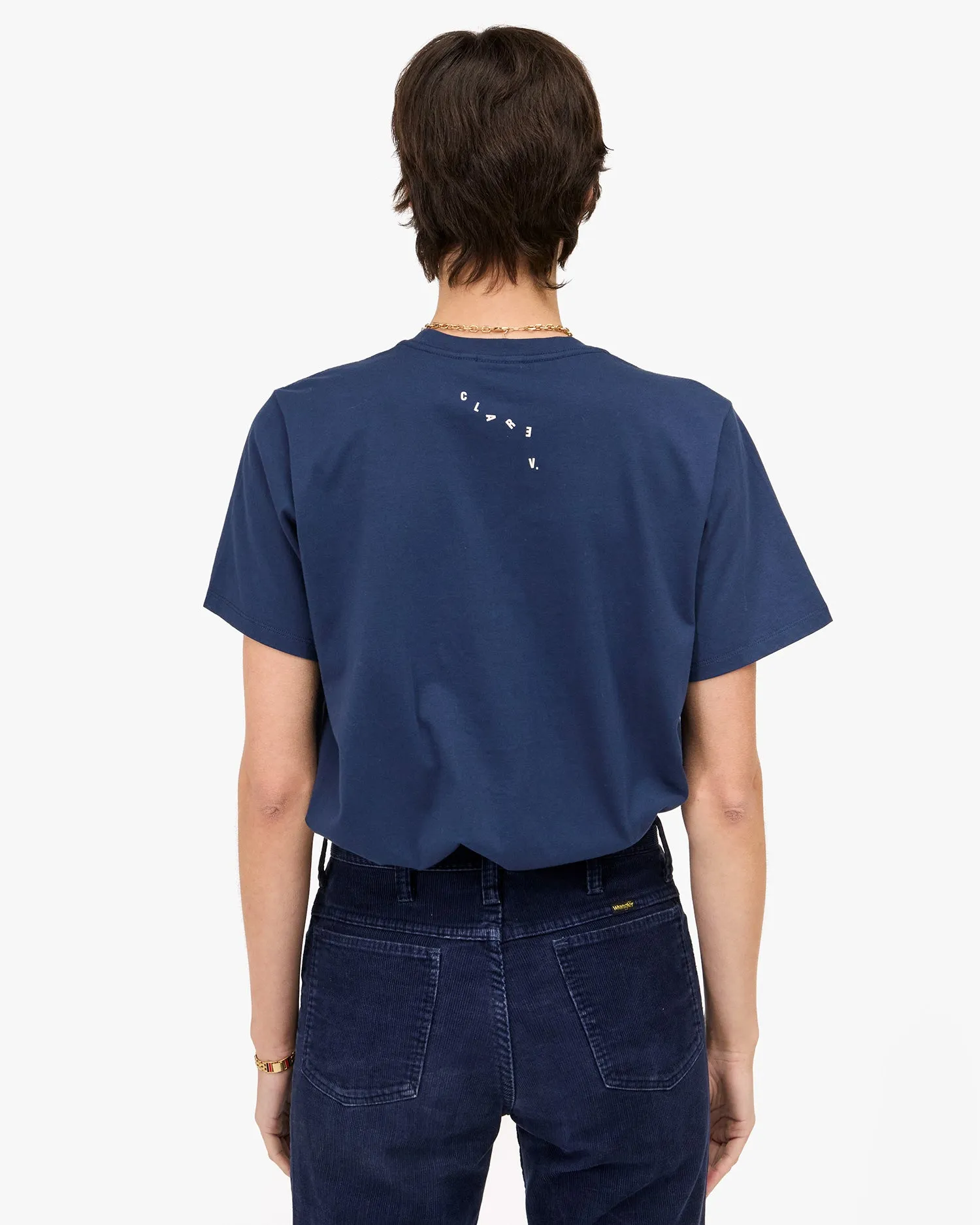 Original Tee Outdoor Smart Street Comfort Style