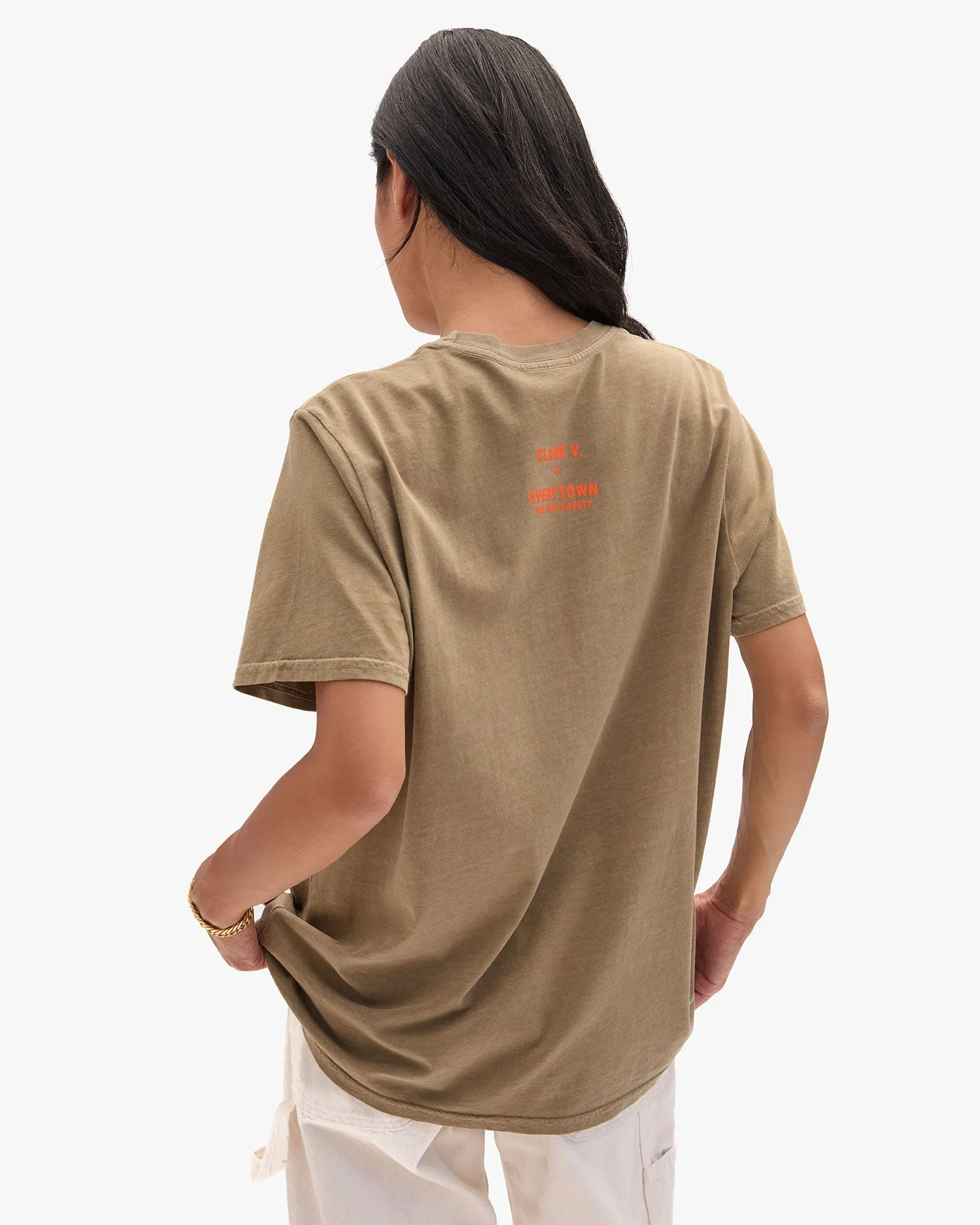 DurableStitching AntiPilling Treatment Original Tee