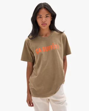 Effortless Wear Classic Wearable Original Tee