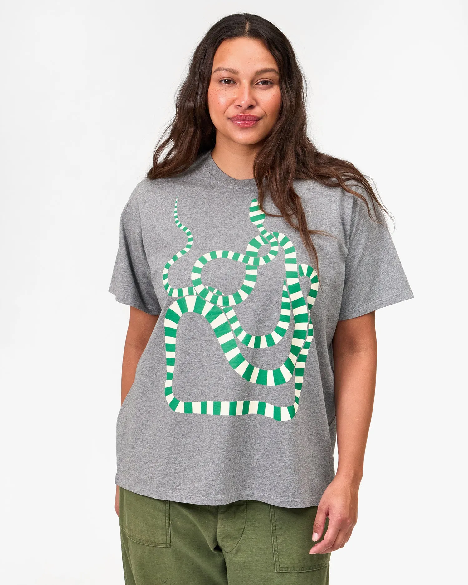 Original Tee Effortless Wearable Quick Dry Technology