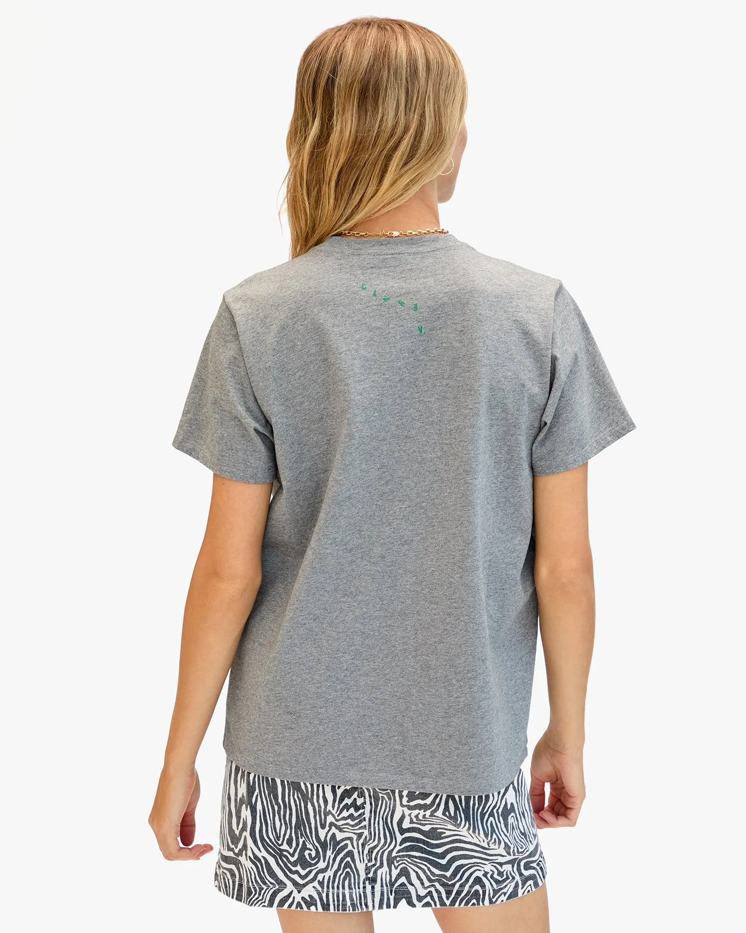 Kids clothing Lace trim Original Tee