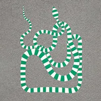 ReinforcedHems Original Tee