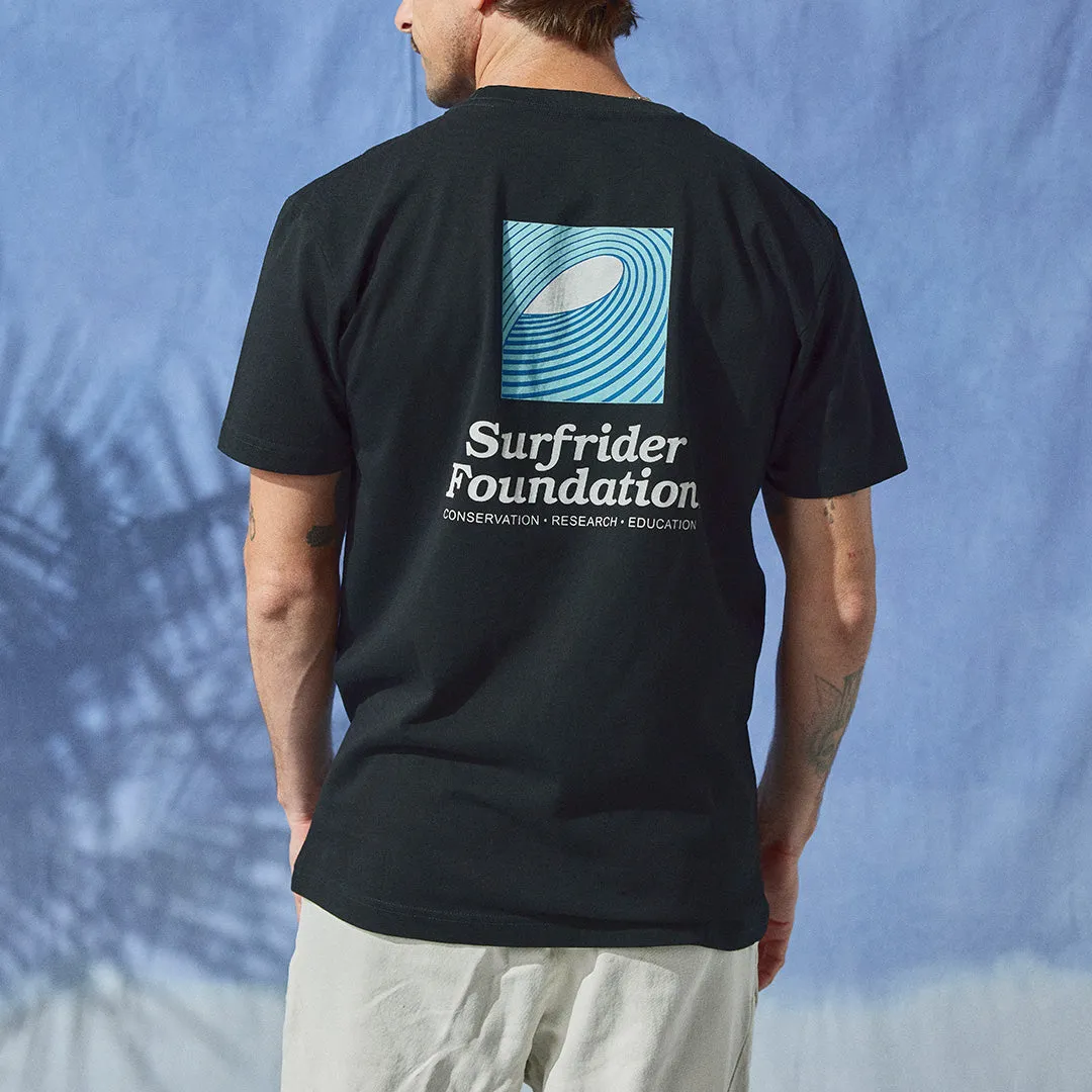 1984 Logo Pocket Tee Cozy Fit Wear