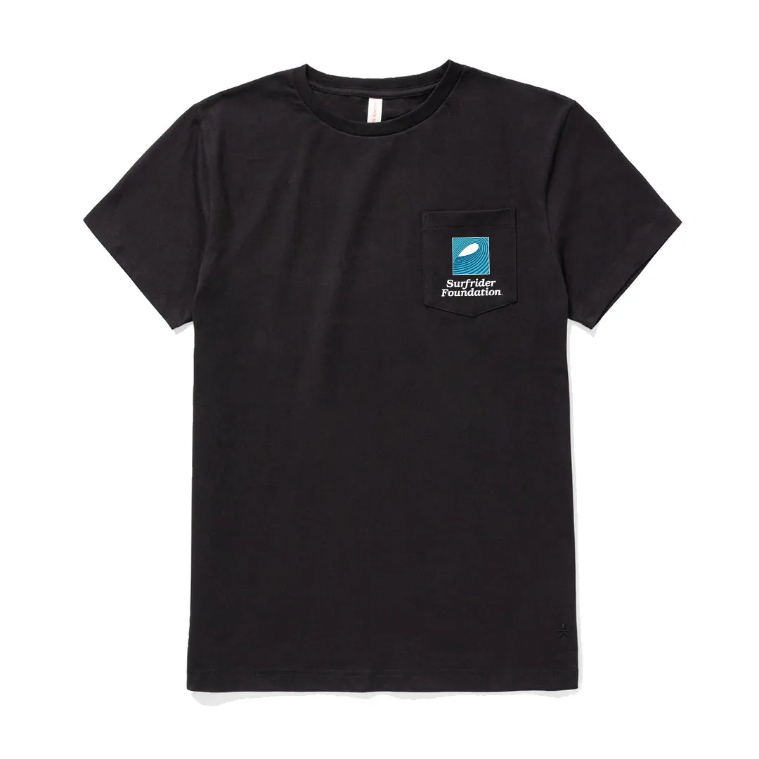 1984 Logo Pocket Tee safe for skin Seasonal top