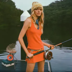 Pipe Dream Mini Dress Trendy Layer