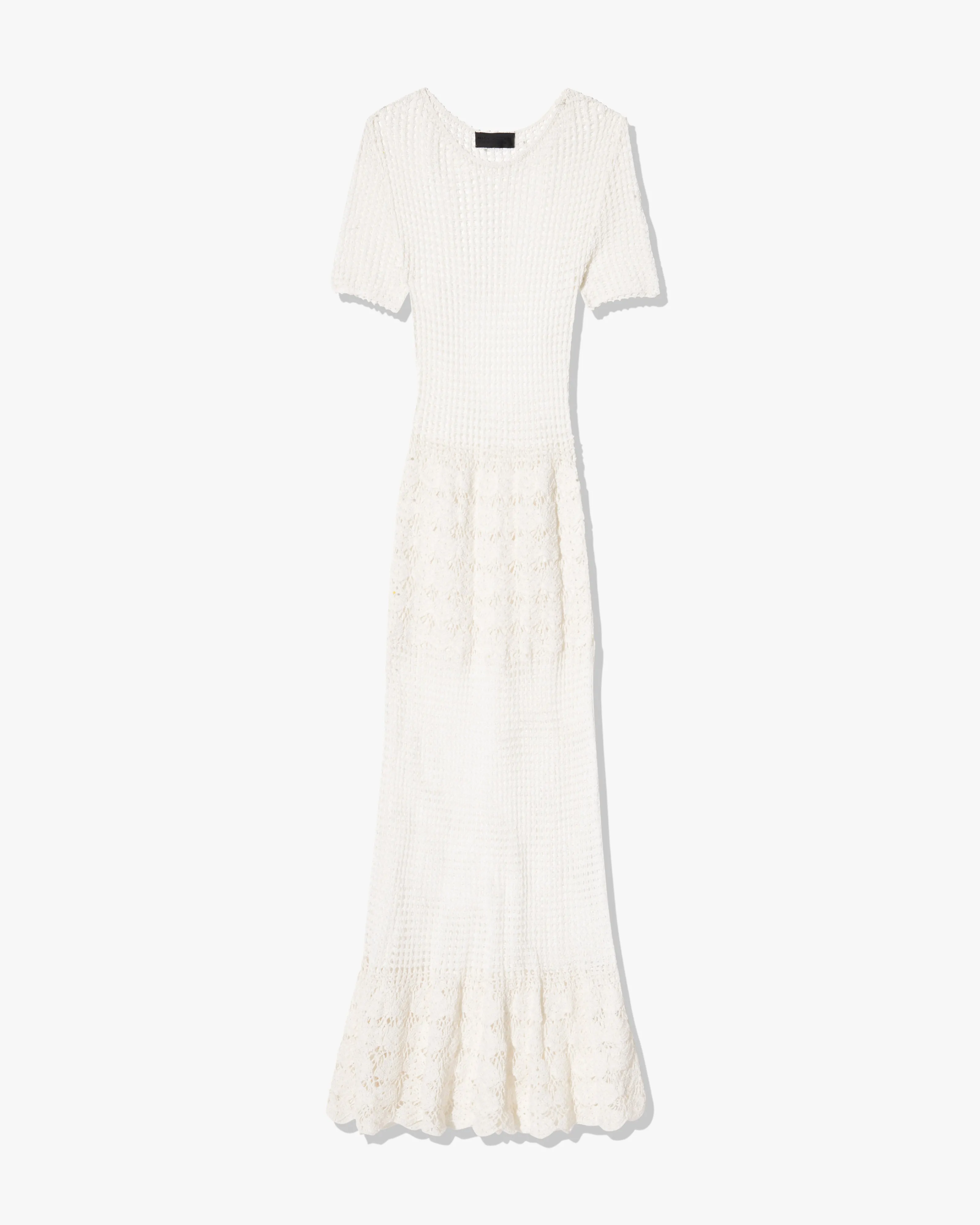 Car Cool YOKO KNIT DRESS