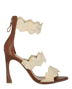 Emilia Sandals Flirty Mood