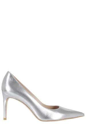 Power 85 Pumps Timeless Design