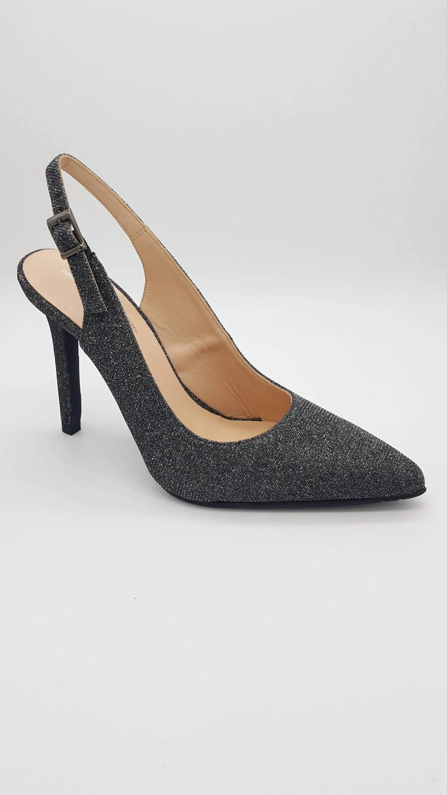 Formal Pumps Dunkeld Dress Pumps In Grey